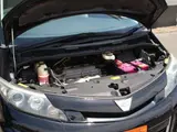 2013 Toyota Estima 2.4 Aeras Premium Edition ★Inspected by third-party organization AIS★ Black Van for sale, Japanese used car export - photo 29 of 45 | GULJI TRADERS