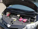2013 Toyota Estima 2.4 Aeras Premium Edition ★Inspected by third-party organization AIS★ Black Van for sale, Japanese used car export - photo 31 of 45 | GULJI TRADERS