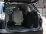 2013 Toyota Estima 2.4 Aeras Premium Edition ★Inspected by third-party organization AIS★ Black Van for sale, Japanese used car export - photo 32 of 45 | GULJI TRADERS