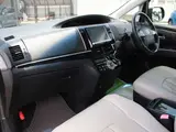 2013 Toyota Estima 2.4 Aeras Premium Edition ★Inspected by third-party organization AIS★ Black Van for sale, Japanese used car export - photo 36 of 45 | GULJI TRADERS