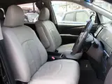 2013 Toyota Estima 2.4 Aeras Premium Edition ★Inspected by third-party organization AIS★ Black Van for sale, Japanese used car export - photo 37 of 45 | GULJI TRADERS