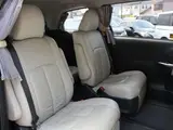 2013 Toyota Estima 2.4 Aeras Premium Edition ★Inspected by third-party organization AIS★ Black Van for sale, Japanese used car export - photo 38 of 45 | GULJI TRADERS