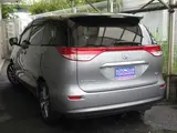 2013 Toyota Estima 2.4 G 4WD Blue Van for sale, Japanese used car export - photo 2 of 37 | GULJI TRADERS