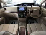 2013 Toyota Estima 2.4 G 4WD Blue Van for sale, Japanese used car export - photo 3 of 37 | GULJI TRADERS