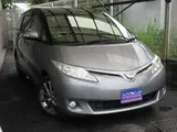 2013 Toyota Estima 2.4 G 4WD Blue Van for sale, Japanese used car export - photo 5 of 37 | GULJI TRADERS