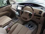 2013 Toyota Estima 2.4 G 4WD Blue Van for sale, Japanese used car export - photo 15 of 37 | GULJI TRADERS