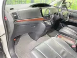 2013 Toyota Estima Aeras Leather Package Pearl Van for sale, Japanese used car export - photo 23 of 30 | GULJI TRADERS