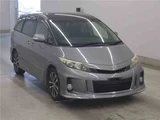 2013 Toyota Estima Sedan for sale, Japanese used car export - photo 1 of 15 | GULJI TRADERS