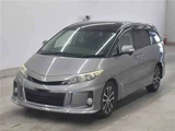 2013 Toyota Estima Sedan for sale, Japanese used car export - photo 3 of 15 | GULJI TRADERS