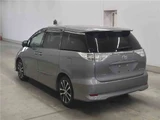 2013 Toyota Estima Sedan for sale, Japanese used car export - photo 4 of 15 | GULJI TRADERS