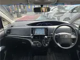 2013 Toyota Estima Aeras Black Van for sale, Japanese used car export - photo 3 of 61 | GULJI TRADERS