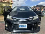 2013 Toyota Estima Aeras Black Van for sale, Japanese used car export - photo 4 of 61 | GULJI TRADERS