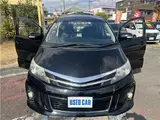 2013 Toyota Estima Aeras Black Van for sale, Japanese used car export - photo 5 of 61 | GULJI TRADERS