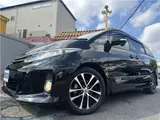 2013 Toyota Estima Aeras Black Van for sale, Japanese used car export - photo 7 of 61 | GULJI TRADERS