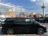 2013 Toyota Estima Aeras Black Van for sale, Japanese used car export - photo 8 of 61 | GULJI TRADERS