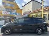 2013 Toyota Estima Aeras Black Van for sale, Japanese used car export - photo 9 of 61 | GULJI TRADERS