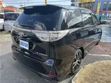 2013 Toyota Estima Aeras Black Van for sale, Japanese used car export - photo 10 of 61 | GULJI TRADERS