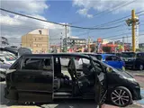 2013 Toyota Estima Aeras Black Van for sale, Japanese used car export - photo 12 of 61 | GULJI TRADERS