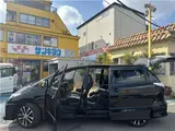 2013 Toyota Estima Aeras Black Van for sale, Japanese used car export - photo 13 of 61 | GULJI TRADERS