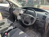 2013 Toyota Estima Aeras Black Van for sale, Japanese used car export - photo 15 of 61 | GULJI TRADERS