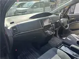 2013 Toyota Estima Aeras Black Van for sale, Japanese used car export - photo 17 of 61 | GULJI TRADERS