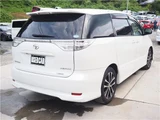 2013 Toyota Estima Sedan for sale, Japanese used car export - photo 2 of 50 | GULJI TRADERS