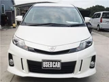 2013 Toyota Estima Sedan for sale, Japanese used car export - photo 4 of 50 | GULJI TRADERS