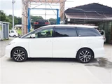 2013 Toyota Estima Sedan for sale, Japanese used car export - photo 6 of 50 | GULJI TRADERS