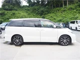 2013 Toyota Estima Sedan for sale, Japanese used car export - photo 12 of 50 | GULJI TRADERS