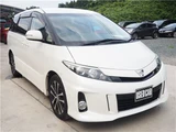 2013 Toyota Estima Sedan for sale, Japanese used car export - photo 13 of 50 | GULJI TRADERS