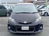 2013 Toyota Estima Aeras Premium Edition Black Van for sale, Japanese used car export - photo 3 of 51 | GULJI TRADERS