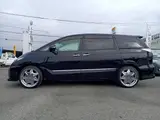 2013 Toyota Estima Aeras Premium Edition Black Van for sale, Japanese used car export - photo 5 of 51 | GULJI TRADERS