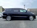 2013 Toyota Estima Aeras Premium Edition Black Van for sale, Japanese used car export - photo 6 of 51 | GULJI TRADERS