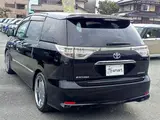2013 Toyota Estima Aeras Premium Edition Black Van for sale, Japanese used car export - photo 9 of 51 | GULJI TRADERS