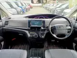 2013 Toyota Estima Aeras Premium Edition Black Van for sale, Japanese used car export - photo 10 of 51 | GULJI TRADERS