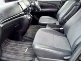 2013 Toyota Estima Aeras Premium Edition Black Van for sale, Japanese used car export - photo 12 of 51 | GULJI TRADERS