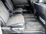 2013 Toyota Estima Aeras Premium Edition Black Van for sale, Japanese used car export - photo 13 of 51 | GULJI TRADERS