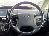 2013 Toyota Estima Aeras Premium Edition Black Van for sale, Japanese used car export - photo 17 of 51 | GULJI TRADERS