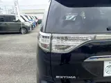 2013 Toyota Estima Aeras Premium Edition Black Van for sale, Japanese used car export - photo 39 of 51 | GULJI TRADERS