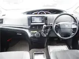 2013 Toyota Estima Aeras Premium Edition Blue Van for sale, Japanese used car export - photo 3 of 47 | GULJI TRADERS
