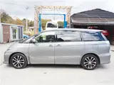 2013 Toyota Estima Aeras Premium Edition Blue Van for sale, Japanese used car export - photo 6 of 47 | GULJI TRADERS