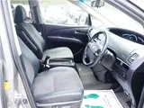2013 Toyota Estima Aeras Premium Edition Blue Van for sale, Japanese used car export - photo 14 of 47 | GULJI TRADERS