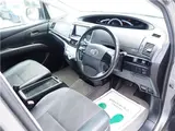 2013 Toyota Estima Aeras Premium Edition Blue Van for sale, Japanese used car export - photo 15 of 47 | GULJI TRADERS