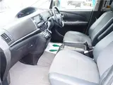 2013 Toyota Estima Aeras Premium Edition Blue Van for sale, Japanese used car export - photo 26 of 47 | GULJI TRADERS