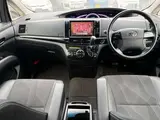 2013 Toyota Estima 2.4 Aeras Premium Edition Black Van for sale, Japanese used car export - photo 2 of 49 | GULJI TRADERS