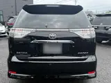 2013 Toyota Estima 2.4 Aeras Premium Edition Black Van for sale, Japanese used car export - photo 3 of 49 | GULJI TRADERS