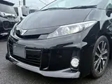 2013 Toyota Estima 2.4 Aeras Premium Edition Black Van for sale, Japanese used car export - photo 5 of 49 | GULJI TRADERS