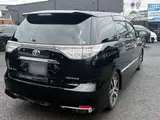 2013 Toyota Estima 2.4 Aeras Premium Edition Black Van for sale, Japanese used car export - photo 8 of 49 | GULJI TRADERS