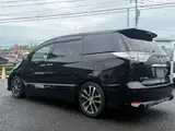 2013 Toyota Estima 2.4 Aeras Premium Edition Black Van for sale, Japanese used car export - photo 10 of 49 | GULJI TRADERS