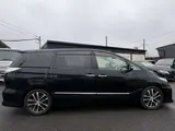 2013 Toyota Estima 2.4 Aeras Premium Edition Black Van for sale, Japanese used car export - photo 11 of 49 | GULJI TRADERS
